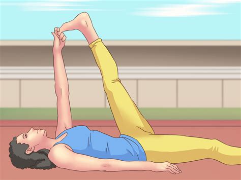 How to Triple Jump: 14 Steps (with Pictures) - wikiHow