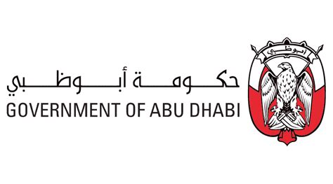 Government of Abu Dhabi Logo Vector - (.SVG + .PNG) - SearchVectorLogo.Com