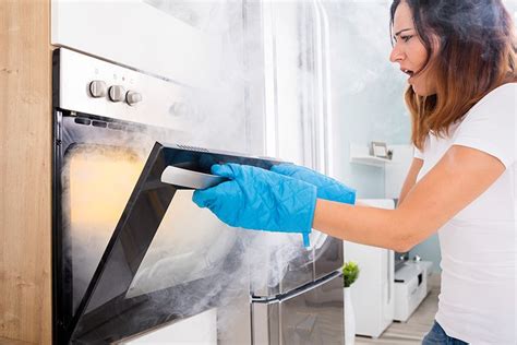 Can You Use Oven Cleaner on a Self Cleaning Oven