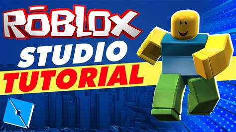 Roblox Studio Tutorial 2020 Introduction to Roblox Studio IDE and ...