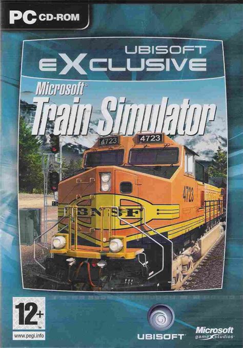 Amazon.com: Train Simulator - PC : Video Games