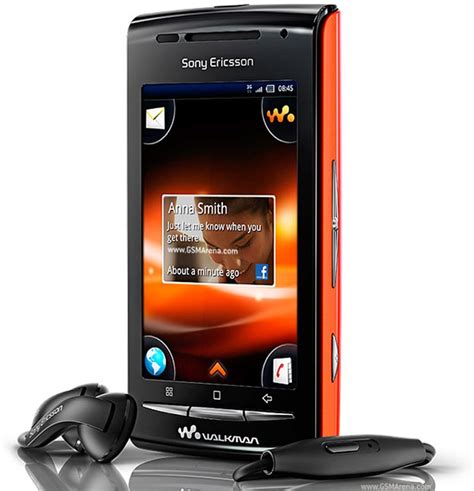 5 Sony Ericsson Walkman Phones That Take Us Back To Good Ol' Days When ...