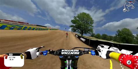 the best dirt bikes games.