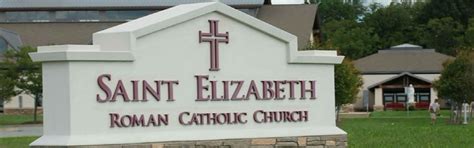 St. Elizabeth Church | 110 Saint Elizabeth Drive, Chester Springs, PA ...