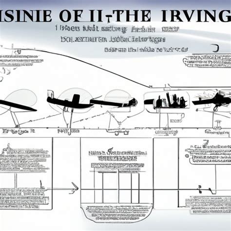 The Invention of the Airplane: A Look Back at the Birth of Flight - The ...