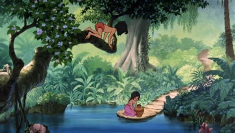 Walt Disney Supervises His Last Film: The Jungle Book | Tor.com