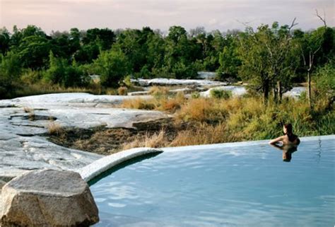 Londolozi Safari Resort | South Africa