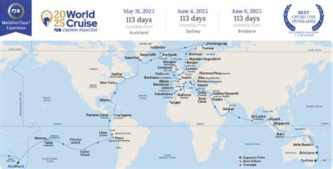 Cruises To South America: 2025 Calendar - Calendrier 2025 2026 Gratuit