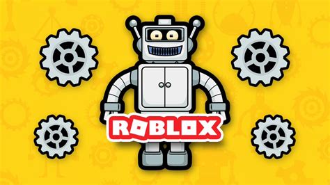 Roblox Robot Icon