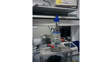 Sonochemistry Ultrasonics Research Group | University of Surrey