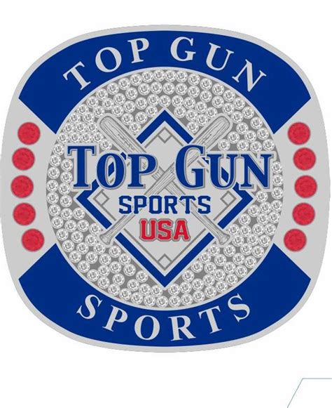 Baseball Tournaments | Top Gun