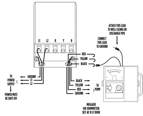 Square D Pressure Switch Wiring