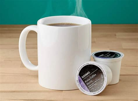 8 Coffee Pods That Use the Highest Quality Ingredients — Eat This Not That