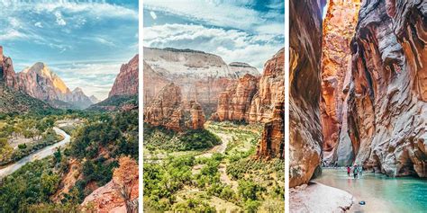 10 Incredible Zion Hikes: Zion National Park Story - Practical Wanderlust