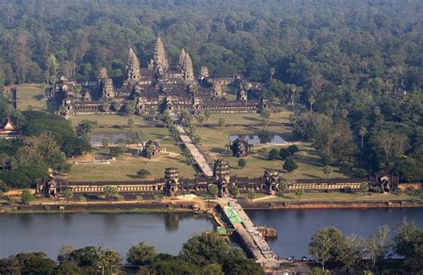 Angkor | History, Location, & Facts | Britannica