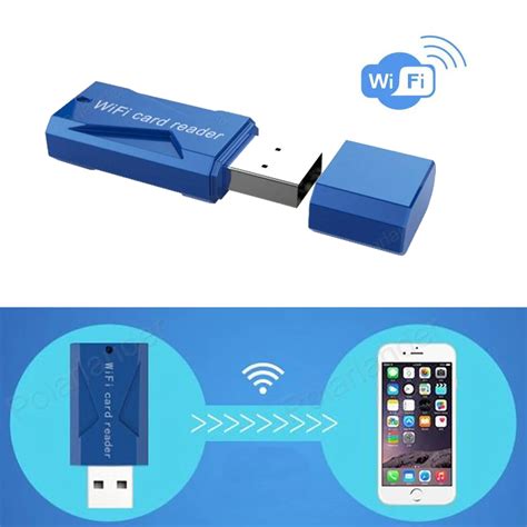 2016 hot selling with Bluetooth WiFi Wireless Smart Card Reader very ...