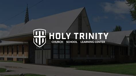 Holy Trinity Lutheran Church