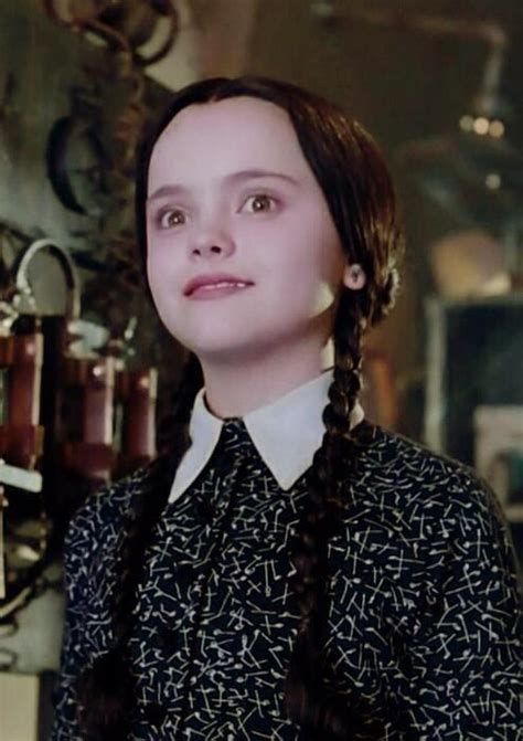 17 Best images about Wednesday Addams on Pinterest | Posts, Christina ...