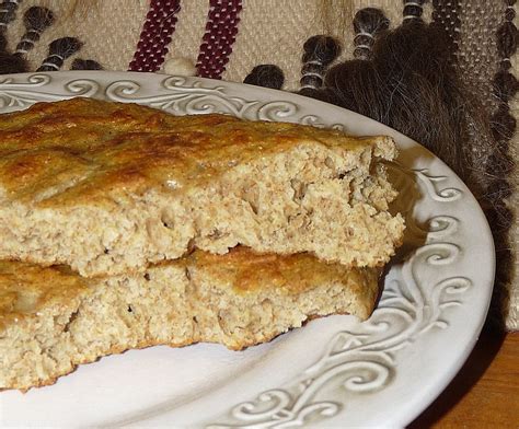 Eclectic Cuisine: Тибетски хляб / Tibetan Bread — Balep