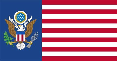 United States (Alternate Flag) by AlternateHistory.deviantart.com on ...