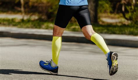 Benefits of Compression Socks for Running