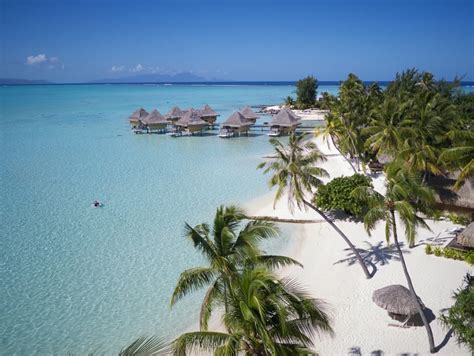 Society Islands - Tahiti Travel Experts