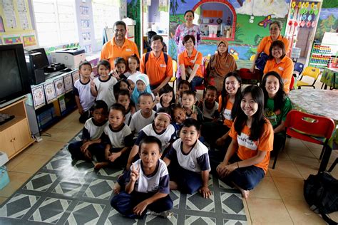 World Vision Malaysia Turns 20 and Has Helped More Than 57,000 Kids ...