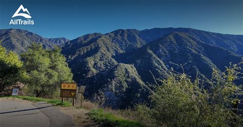 Best Trails near Sierra Madre, California | AllTrails