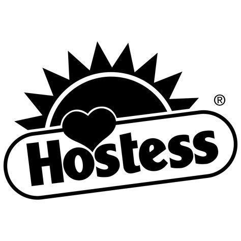 Hostess Logo - LogoDix