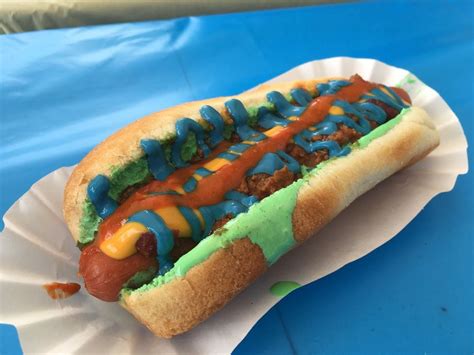 N.J.'s 16 most outrageous hot dogs, for National Hot Dog Day - nj.com