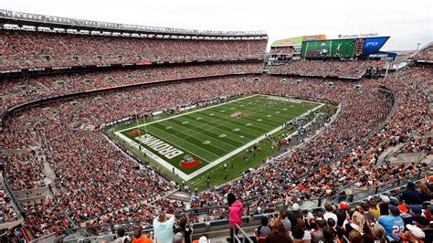 Funding the future of Cleveland Browns Stadium | wkyc.com