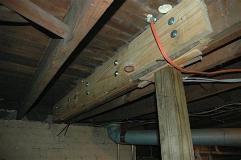 mobile home floor joist repair - Perfect Setup Newsletter Ajax