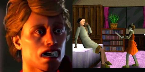 10 Horror Games That Are Endearingly Cheesy Rather Than Scary