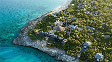 Turks and Caicos Luxury Hotels - Forbes Travel Guide