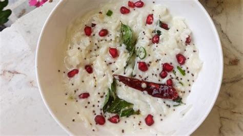 Curd Rice