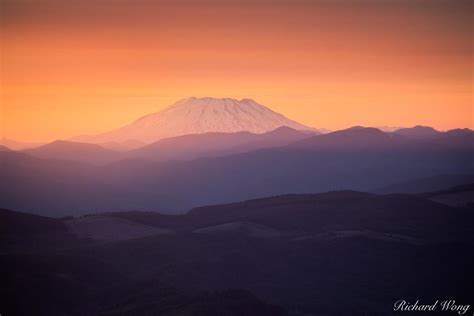 Larch Mountain | Richard Wong Photography