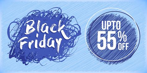 Black Friday Sale Banner Design 1338178 Vector Art at Vecteezy