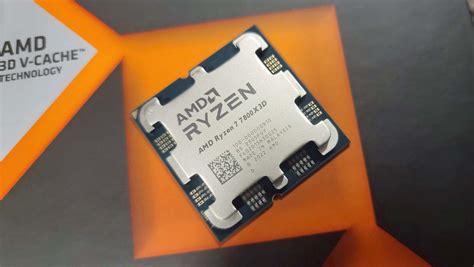 AMD Ryzen 7 7800X3D: Power Consumption, Efficiency, Test Setup, and ...