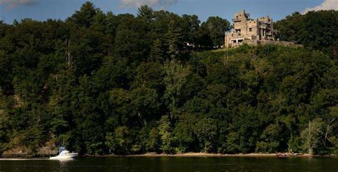 Boating on the Connecticut River