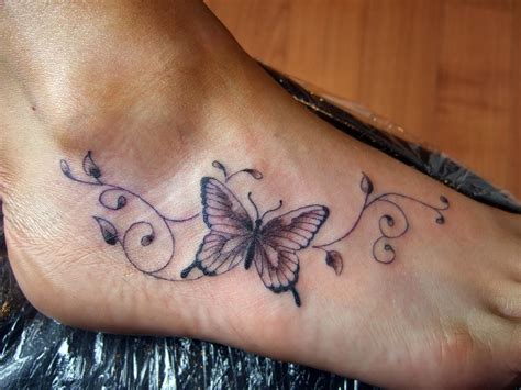 Butterfly Tattoos Designs | Fashion Tips For All