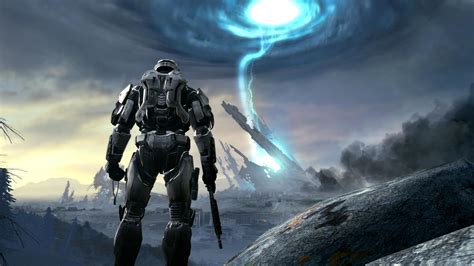 Halo Infinite Wallpapers - Wallpaper Cave