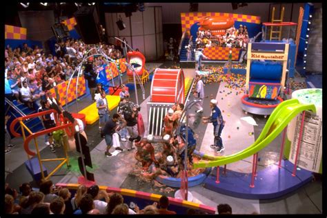 Double Dare 2000