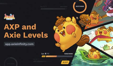 Axie Infinity Elevates the Experience: Big Changes in Axie Classic ...