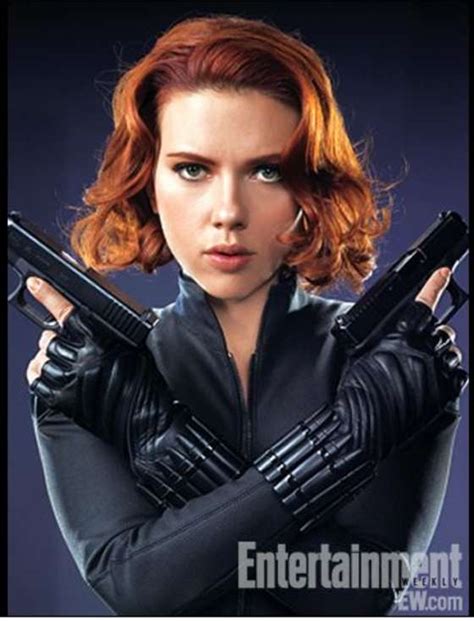 Scarlett Johansson – Avengers-03 – GotCeleb