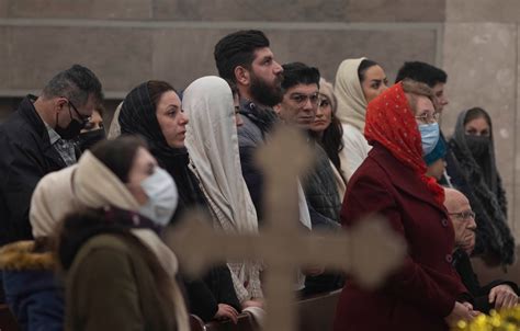 Good News from Iran: A Million New Christian Believers | Hudson Institute