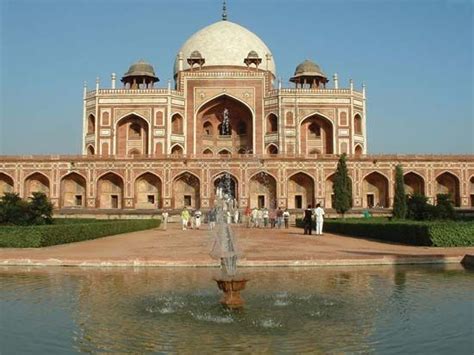 Mughal architecture | Features, Examples, & Facts | Britannica.com