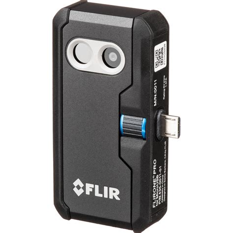 FLIR One Pro Thermal Camera for Smartphones 435-0011-03 B&H