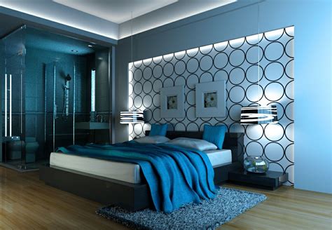 Interior 3d Model. | Bedroom design, Ceiling design, Bedroom interior