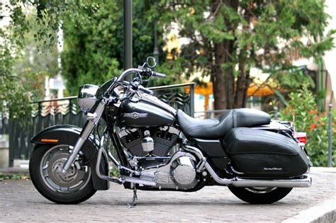 Harley-Davidson FLT Tour Glide 1980 wallpapers #133299 | Road king ...