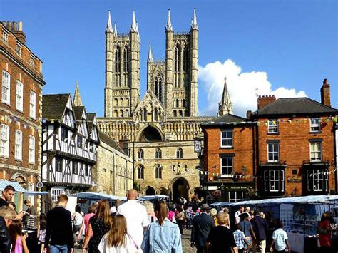 Things To Do in Lincoln | 13 Unmissable Attractions